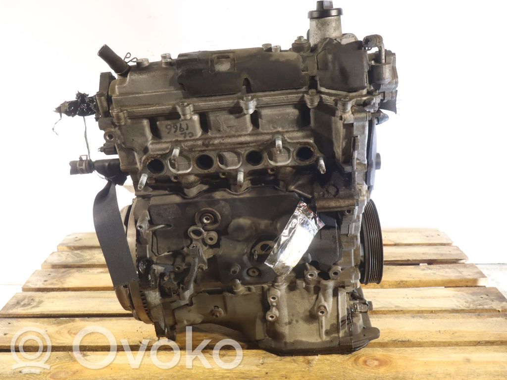 Toyota Corolla E120 E130 Engine 