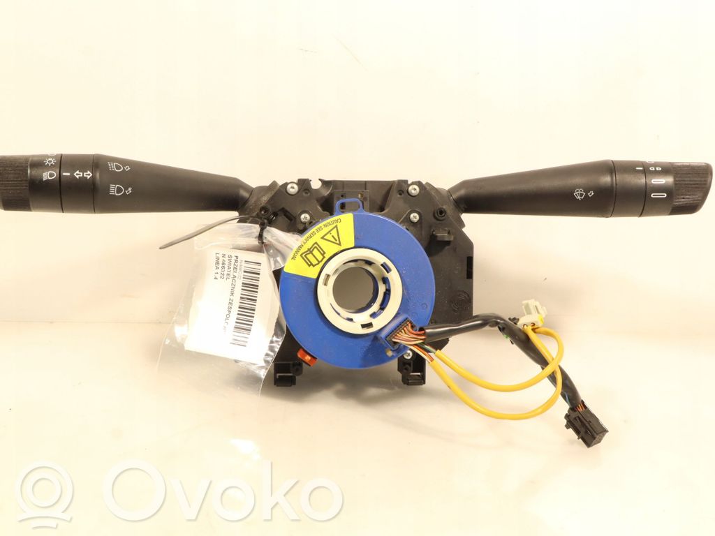 Fiat Linea Interruptor de luz 