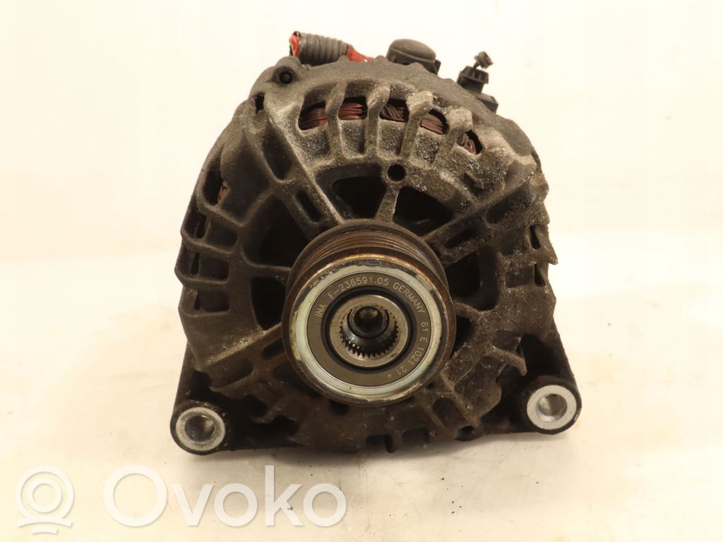 Ford Fiesta Lichtmaschine 