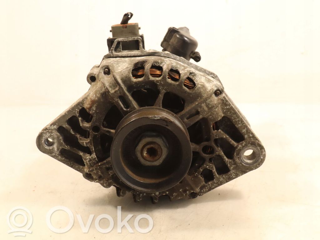 Hyundai i30 Generator/alternator 