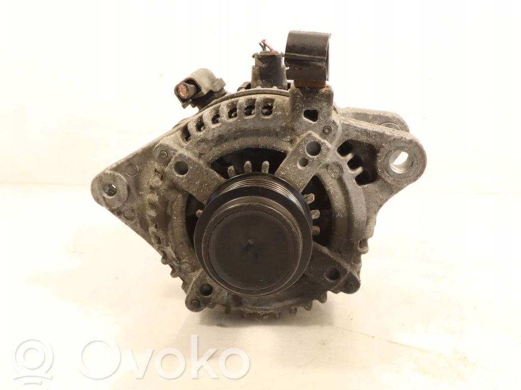 Toyota Auris 150 Alternator 