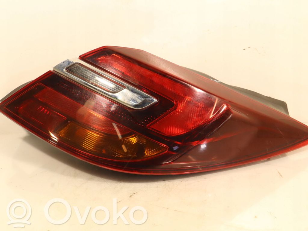 Opel Insignia A Takavalot 