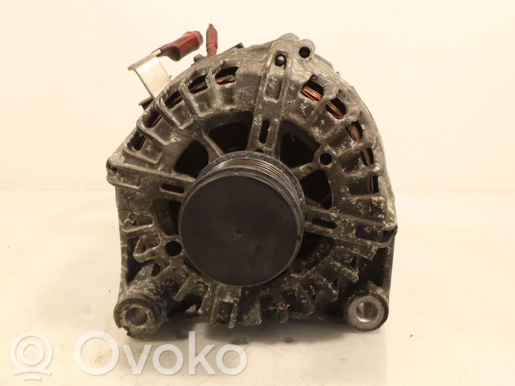BMW 5 F10 F11 Alternador 