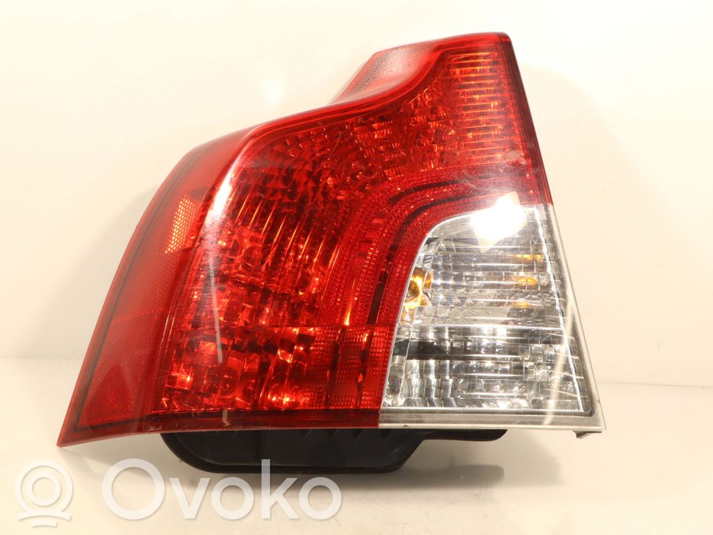 Volvo S40 Takavalot 