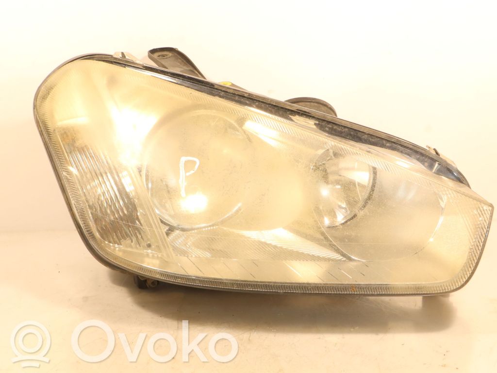 Ford C-MAX I Headlight/headlamp 