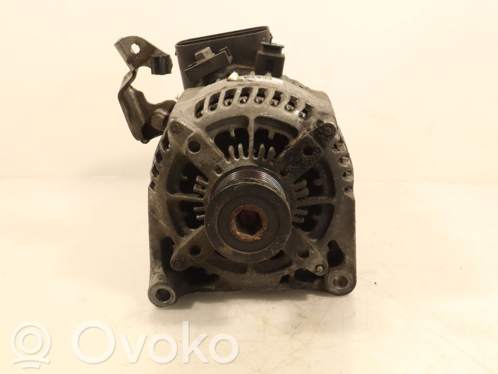 BMW 1 F20 F21 Generator/alternator 