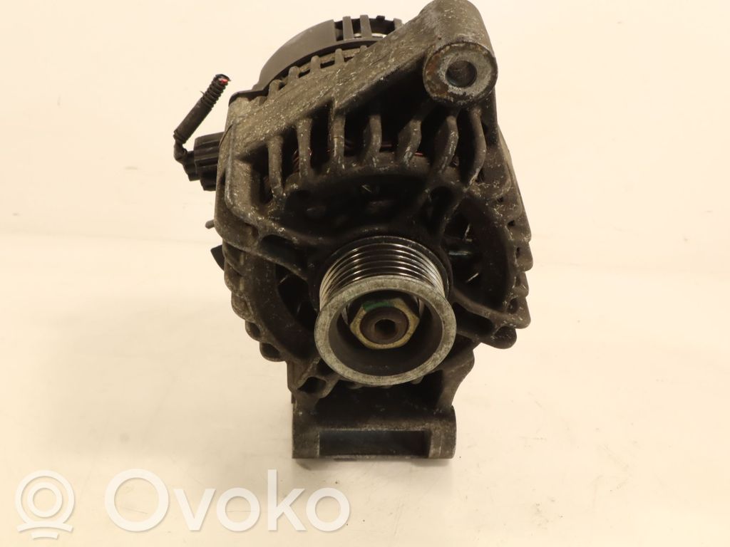 Ford Focus Generator/alternator 