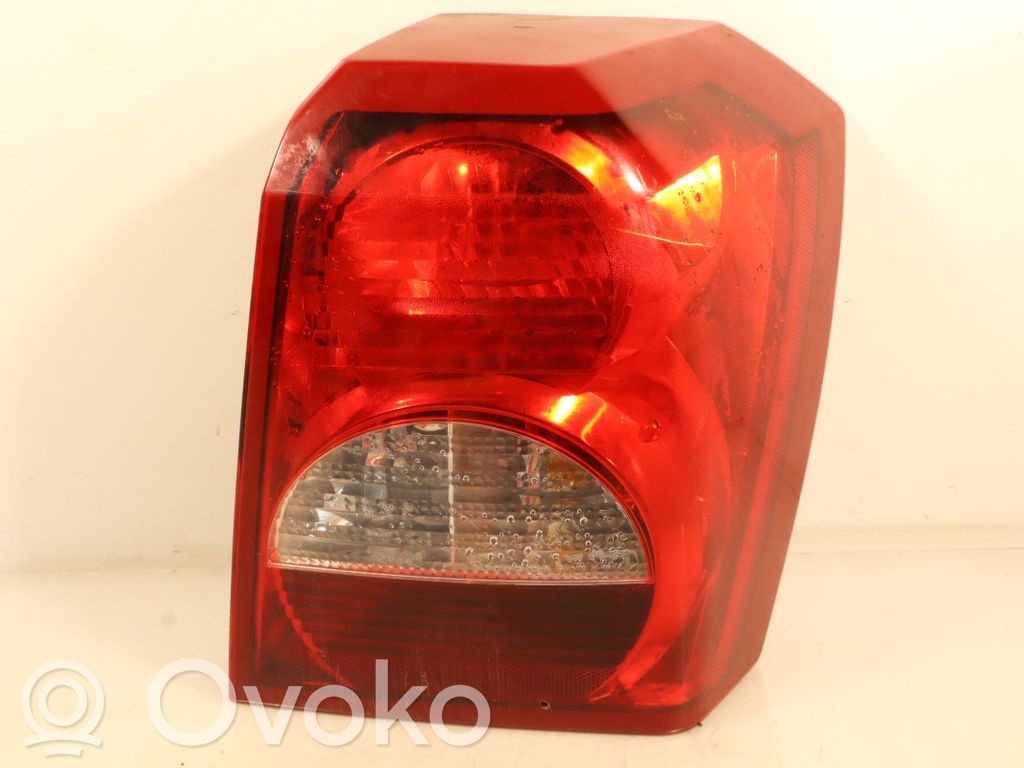 Dodge Caliber Takavalot 