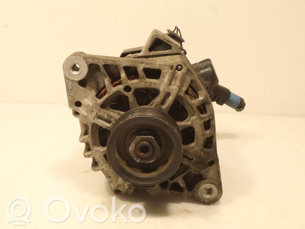 Hyundai i20 (GB IB) Alternador 
