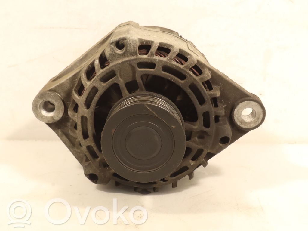 Alfa Romeo 159 Ģenerators 