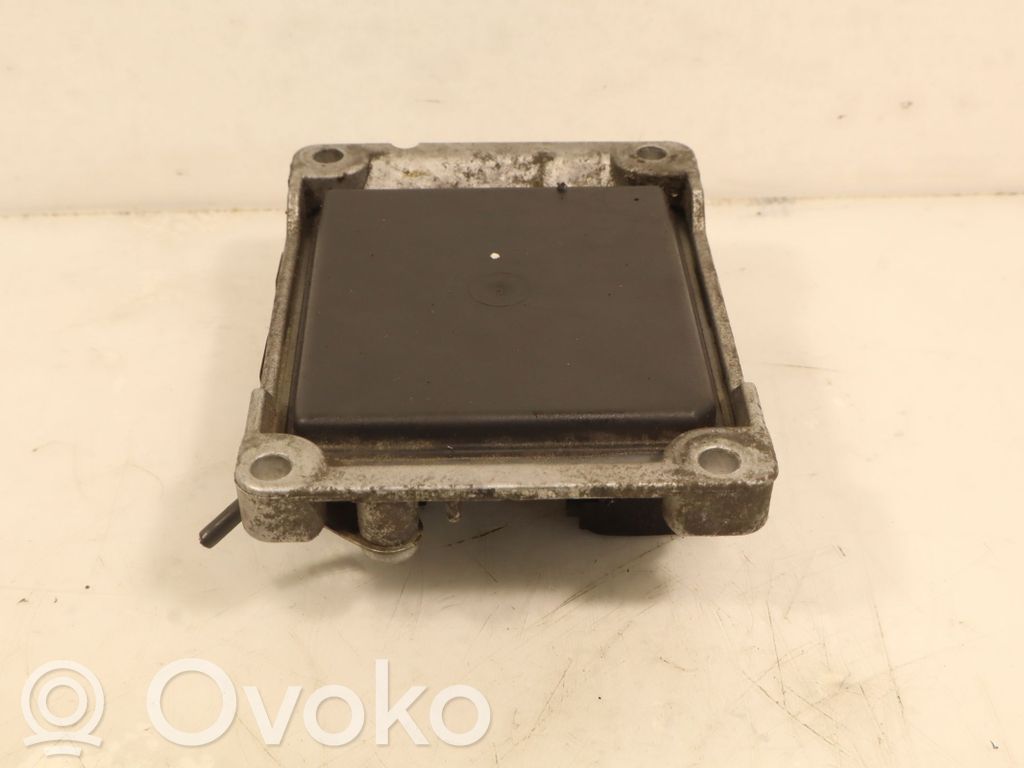 Opel Astra H Engine control unit/module ECU 