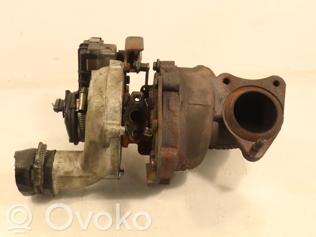 Ford C-MAX I Turbo 