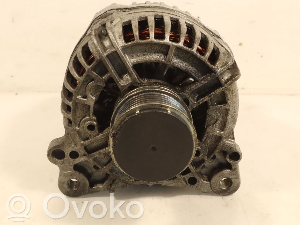 Alternator   2605105000