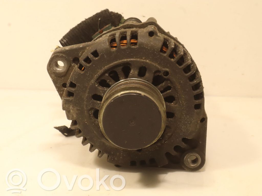 Alternator   LR1100503F
