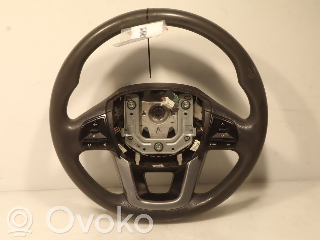 KIA Rio Stūre 