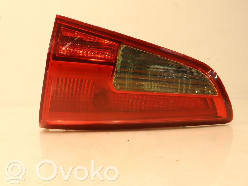 KIA Ceed Rear/tail lights 