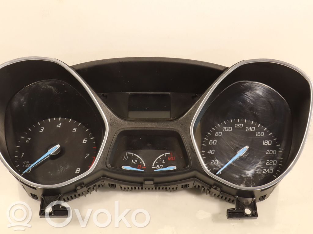 Clock   BM5T10849BAE