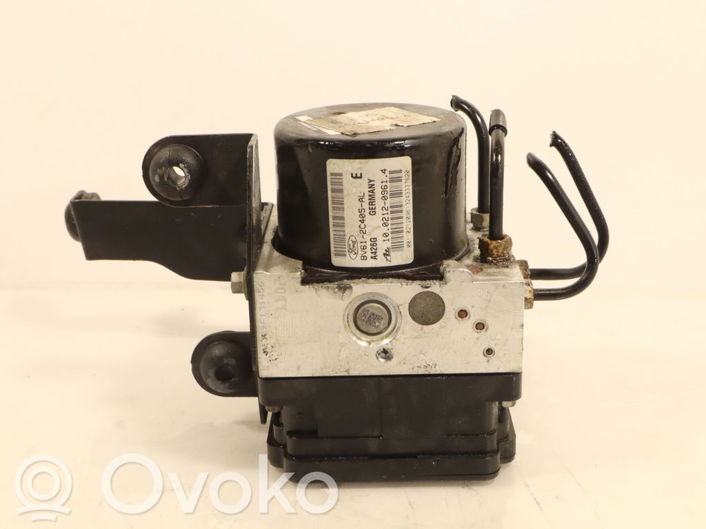 Ford Focus ABS Blokas 