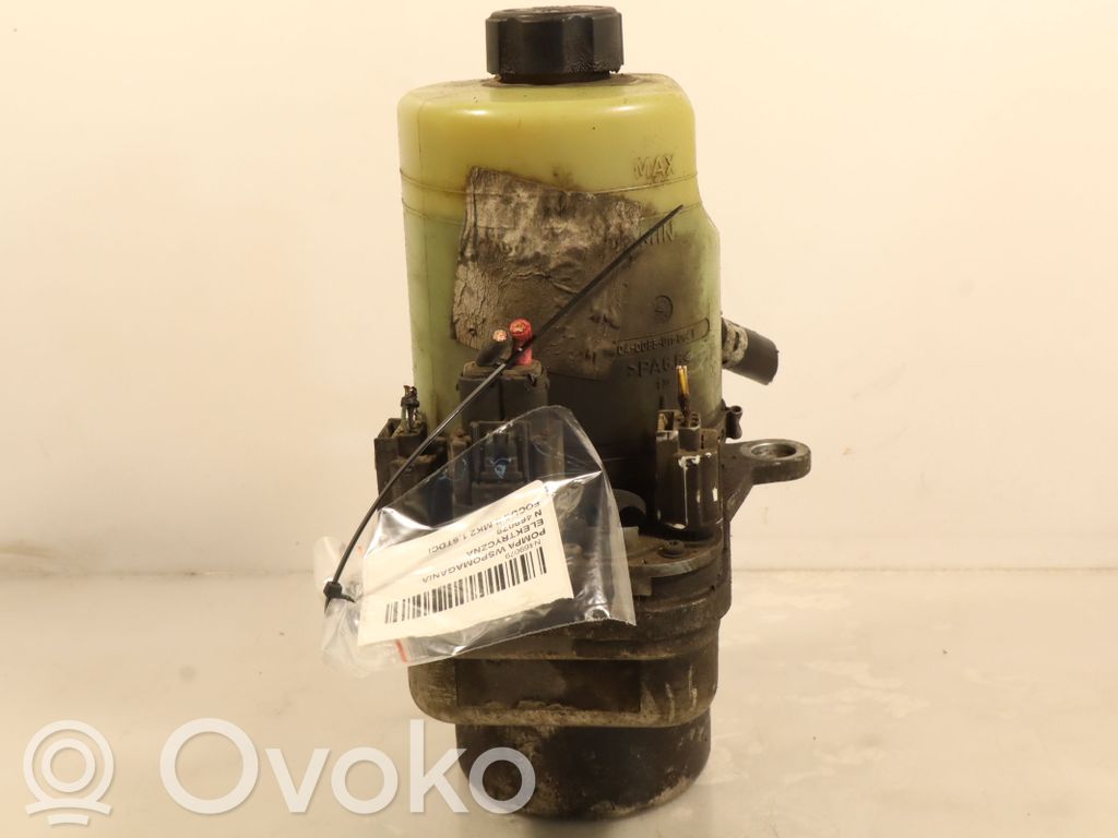 Ford Focus Vairo stiprintuvo siurblys 