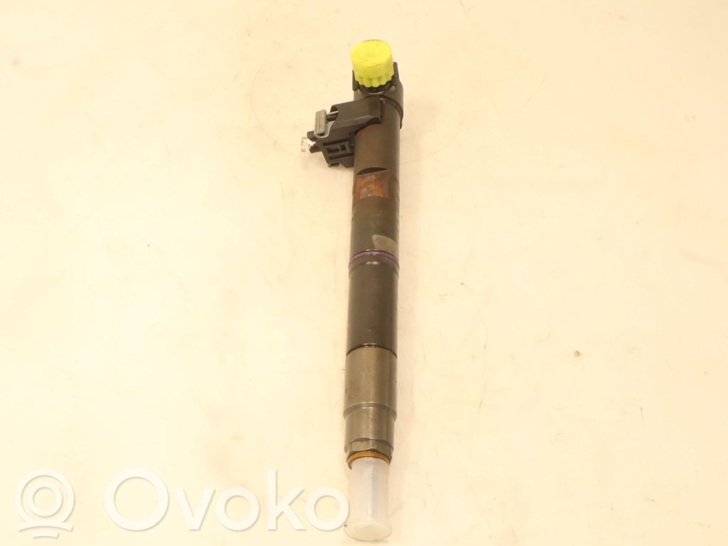 KIA Venga Inyector de combustible 