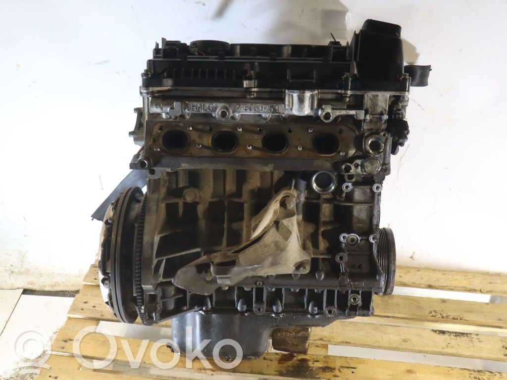 Variklis   N45B16A