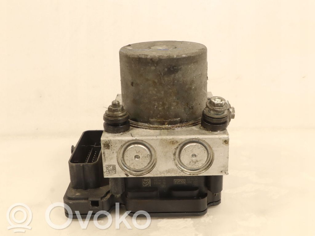 Renault Master III ABS bloks 