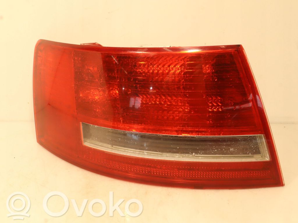 Audi A6 S6 C6 4F Takavalot 