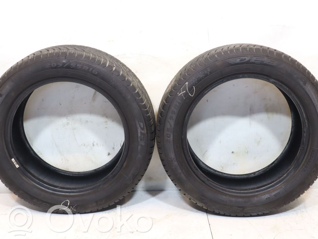 R16 vasarinės padanga (-os)   4038526046925