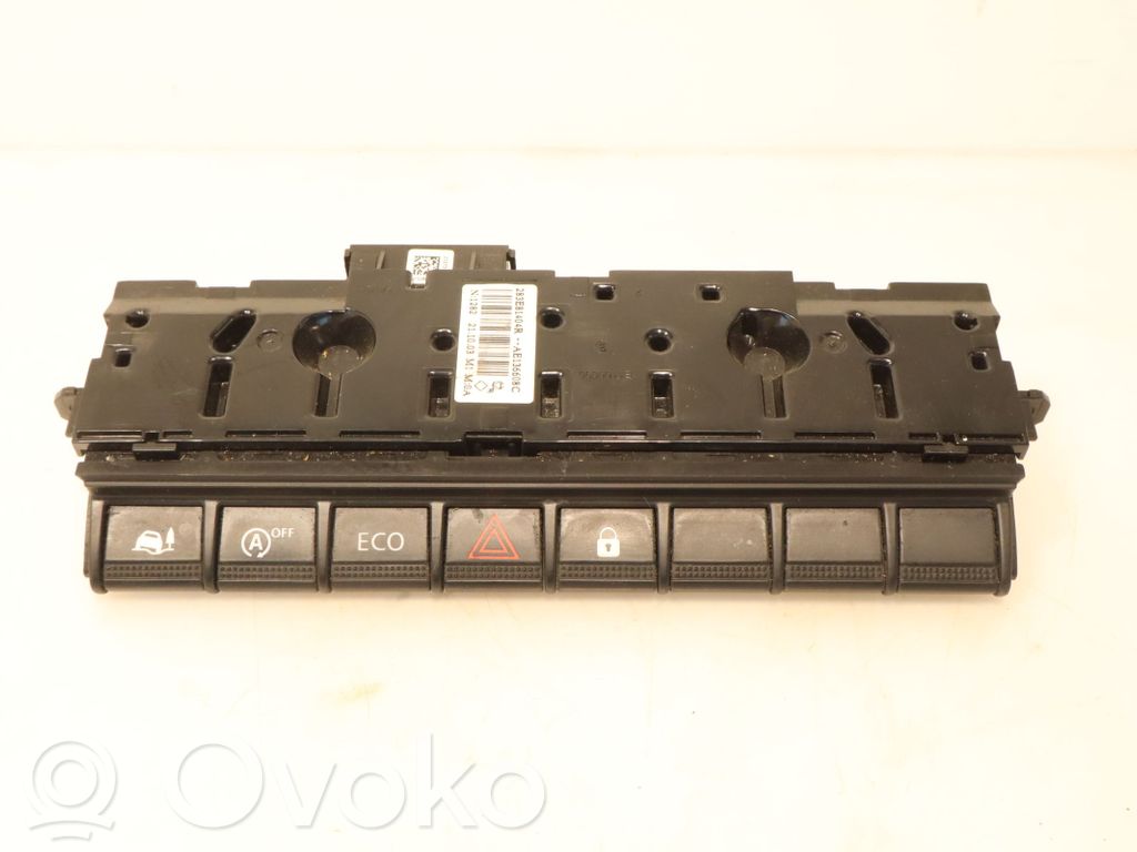 Opel Movano B Other switches/knobs/shifts 