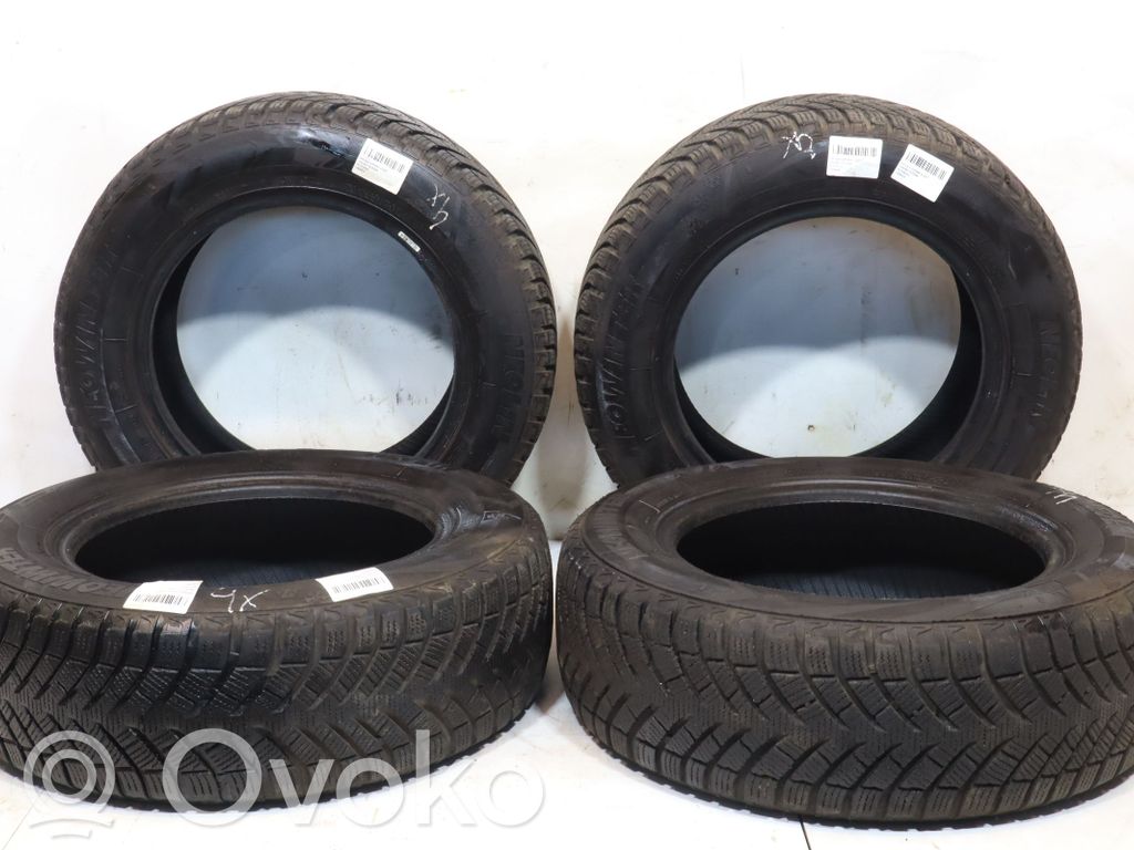 KIA Venga Anvelopă vară R15 