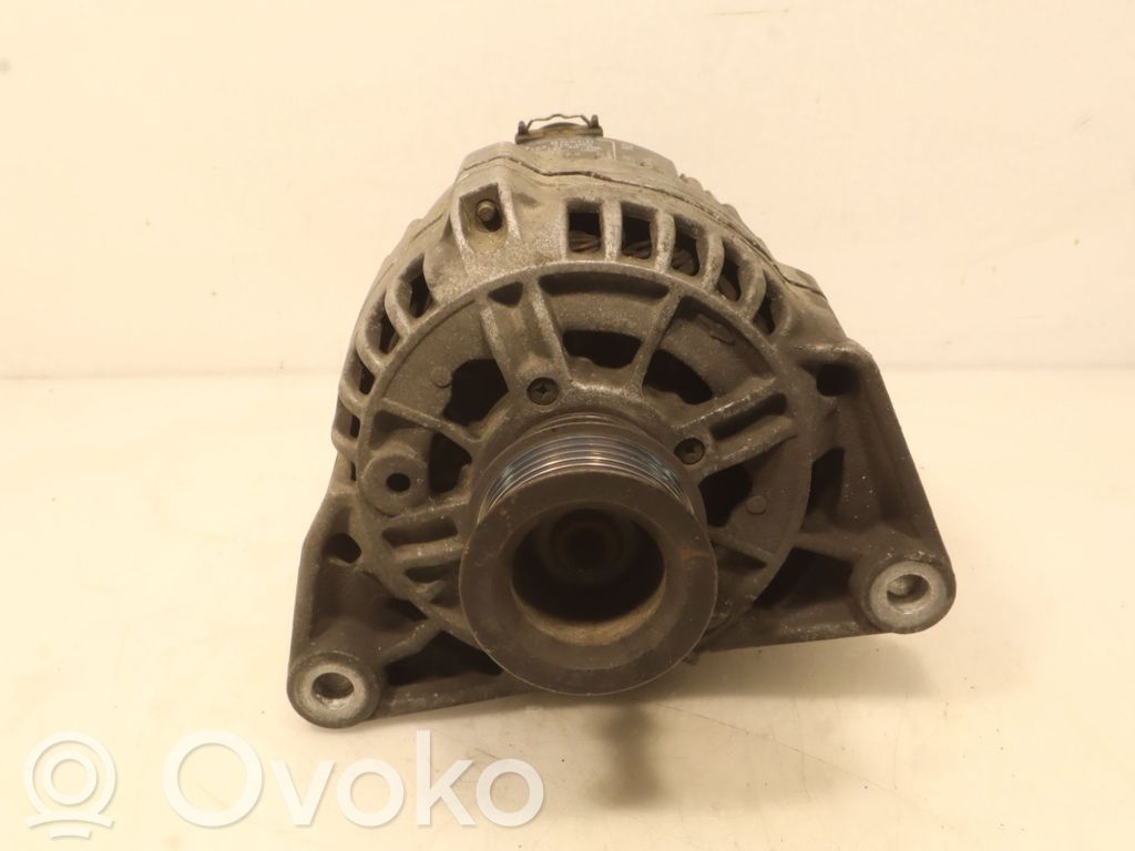 BMW 3 E46 Ģenerators 