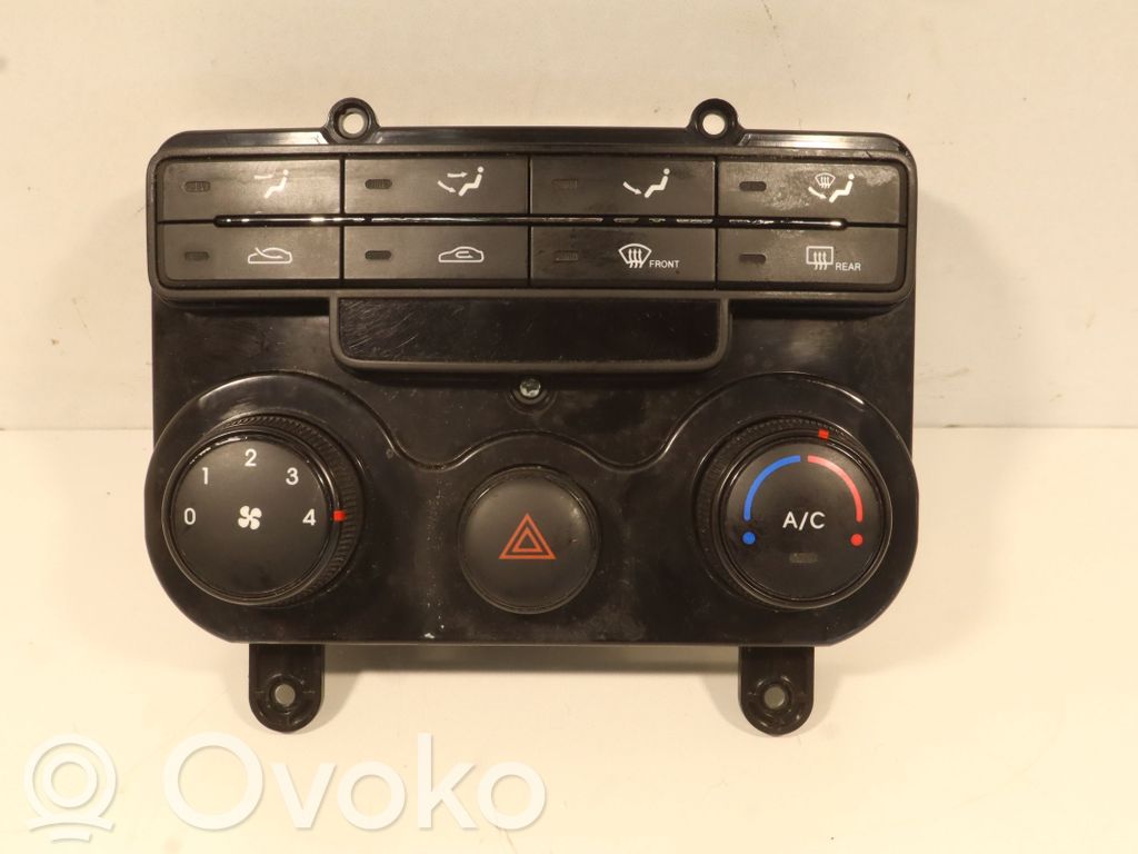 Hyundai i30 Interior fan control switch 