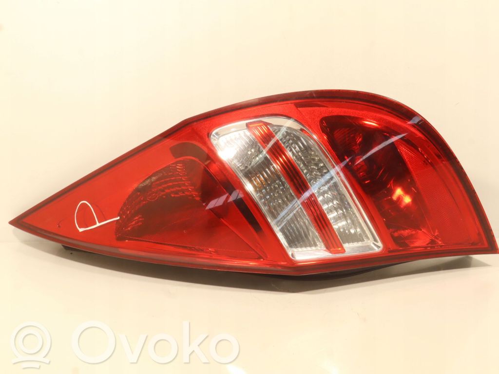 Hyundai i30 Takavalot 