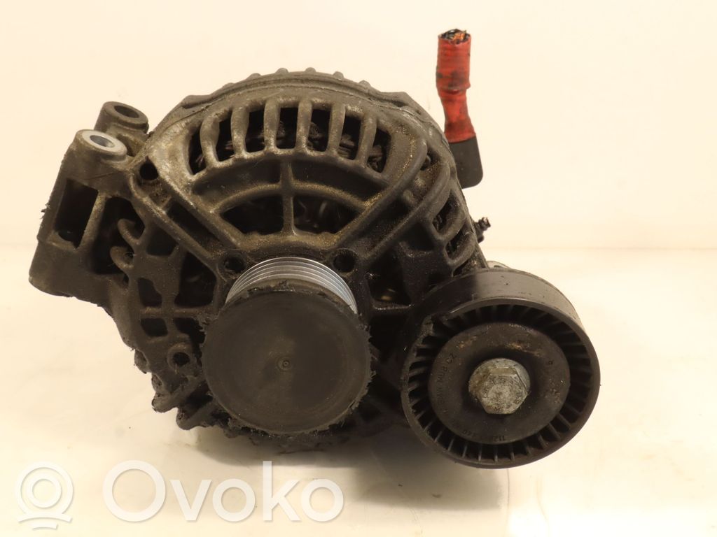 Generator/alternator