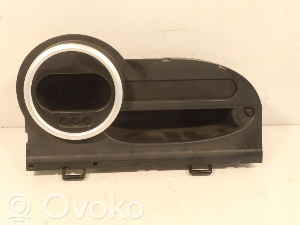Renault Twingo II Clock 