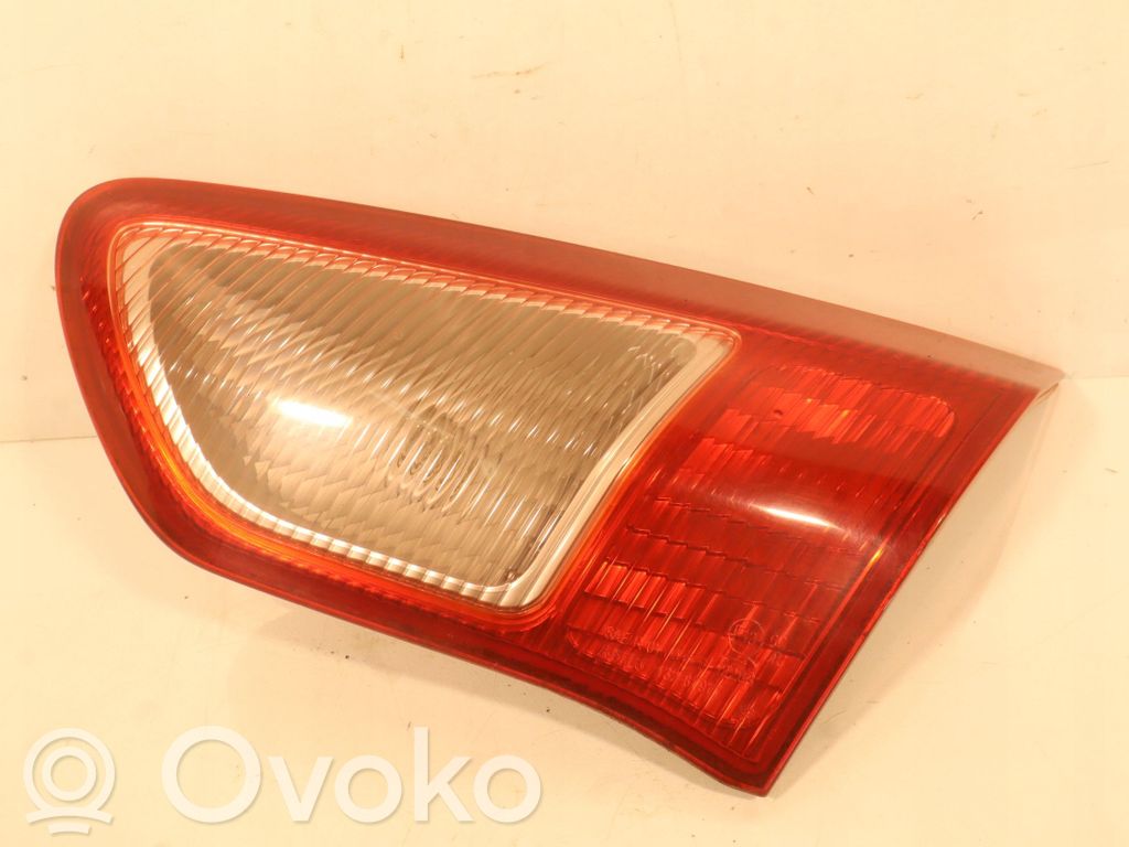 Mitsubishi Lancer X Takavalot 