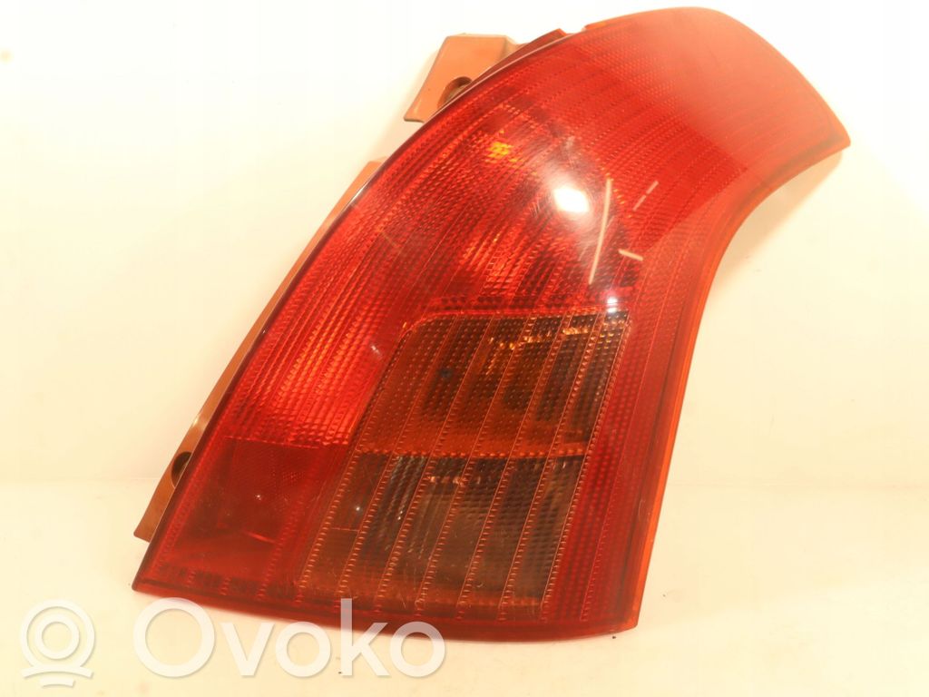 Suzuki Swift I Takavalot 