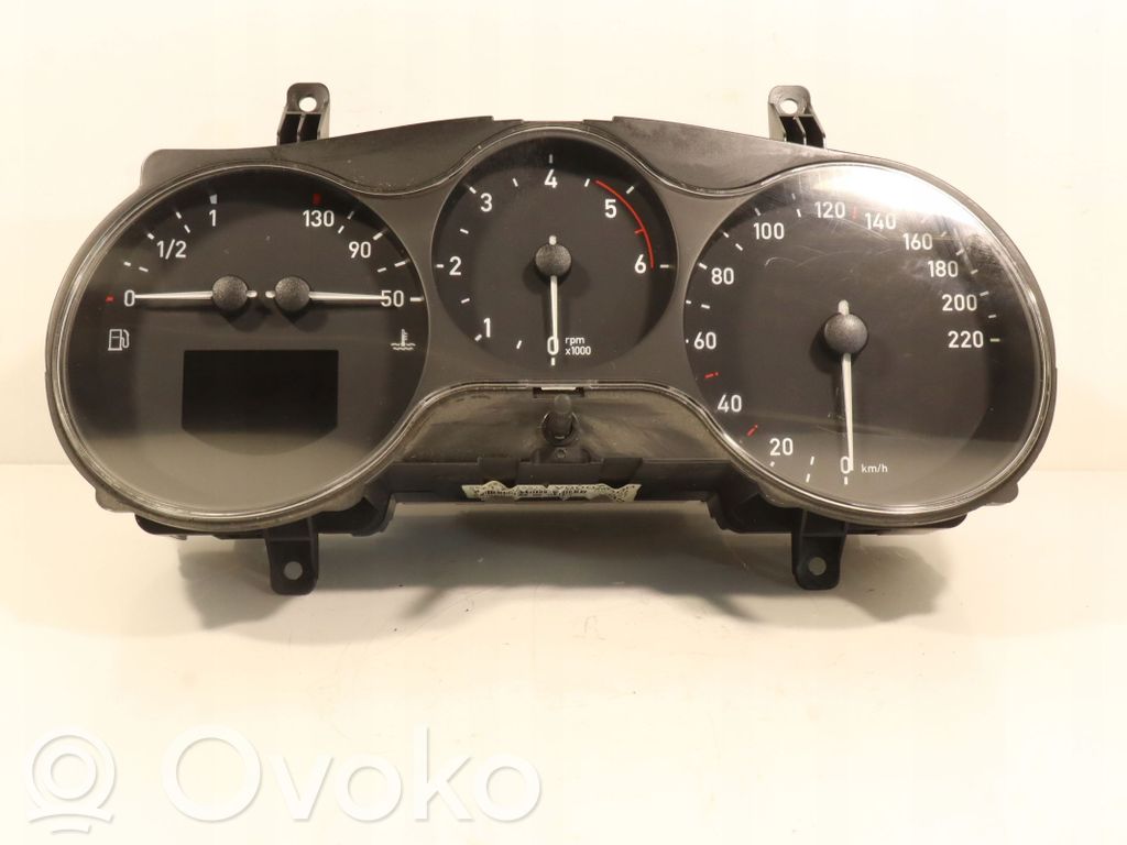 Clock   A2C53029653
