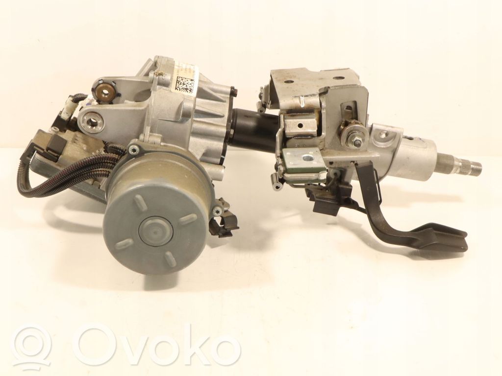 Fiat Tipo Vairo stiprintuvo siurblys 