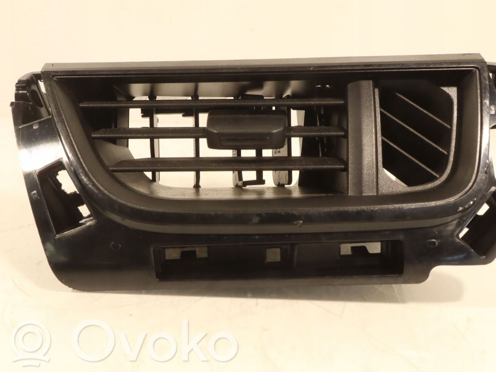 Renault Kangoo II Grilă ventilație/ramă laterală bord 