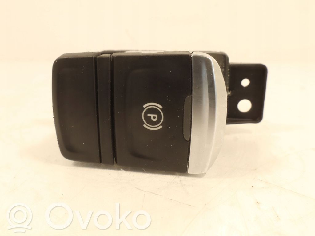 Renault Kangoo II Interruptor de bloqueo automático del freno de mano/estacionamiento 