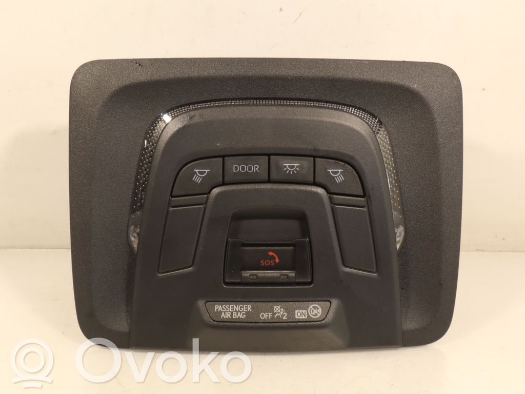 Toyota Corolla E210 E21 Autre éclairage intérieur 