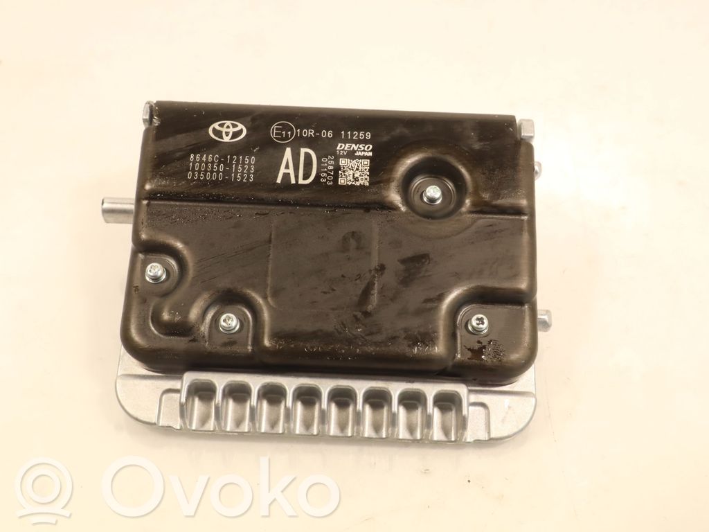 Screen/display/small screen   8646C12150