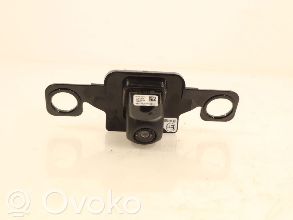 Toyota Corolla E210 E21 Monitori/näyttö/pieni näyttö 
