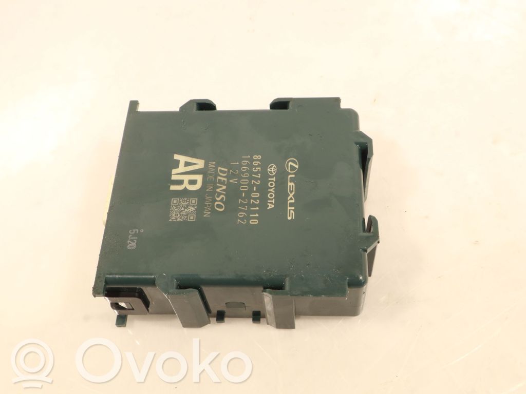 Toyota Corolla E210 E21 Other control units/modules 