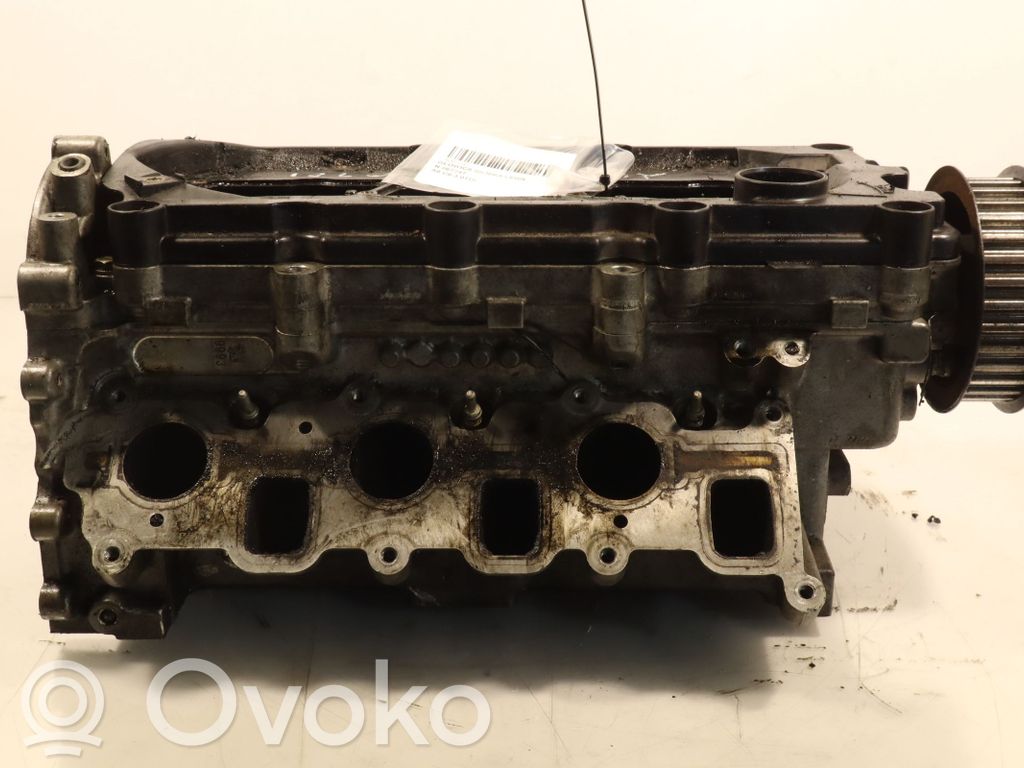 Audi A6 S6 C6 4F Sylinterinkansi 