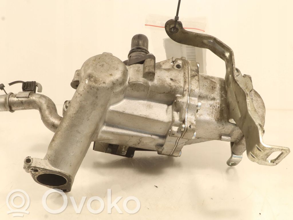 Volvo V40 EGR vožtuvas 