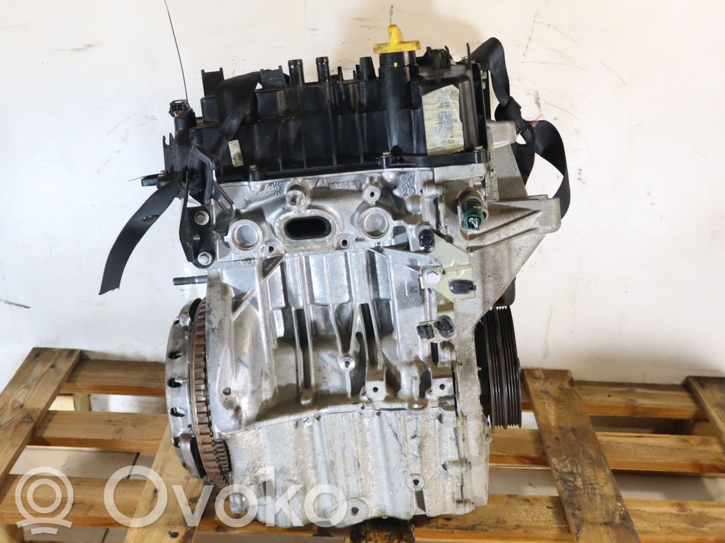 Engine   B4DB400