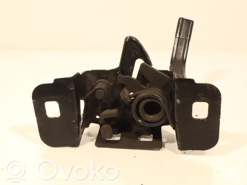 Opel Astra K Engine bonnet/hood lock/catch 