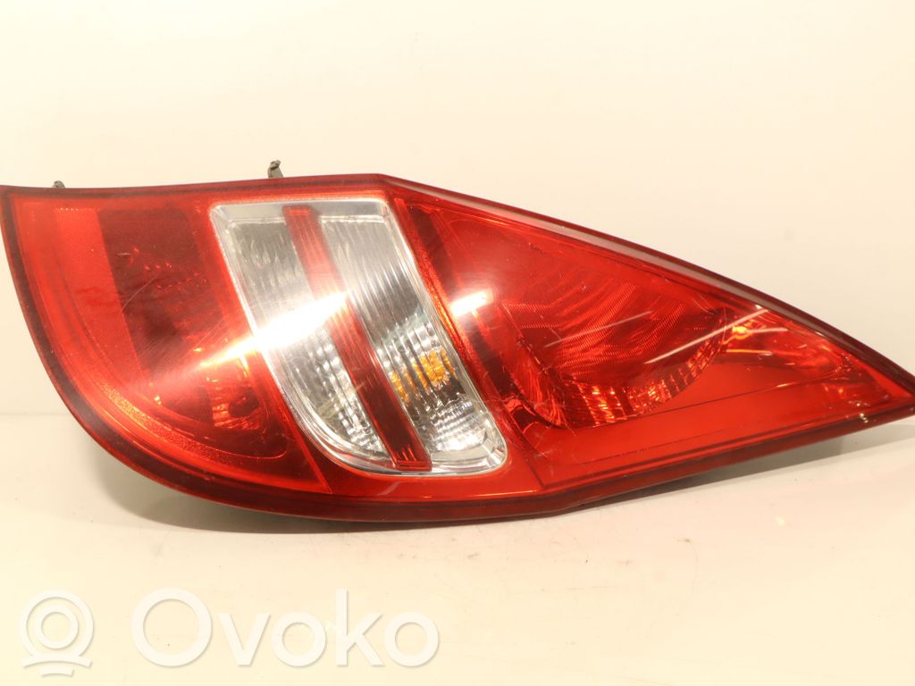 Hyundai i30 Takavalot 